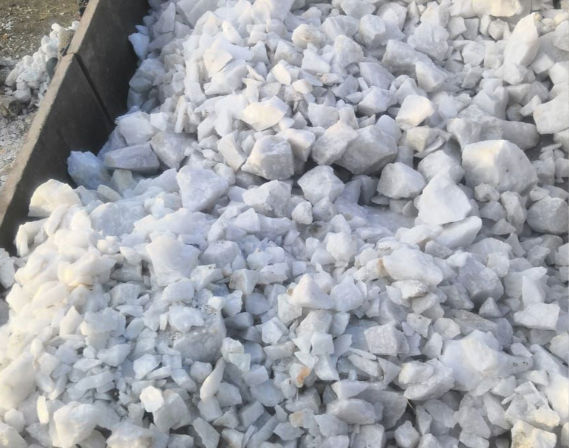 Quartz 5